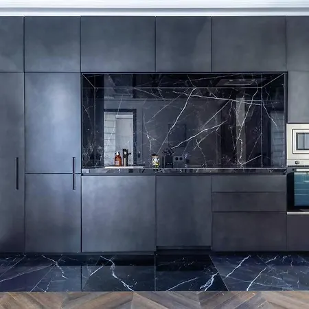 Appartamento Elysees Gem 2-bedroom Parigi