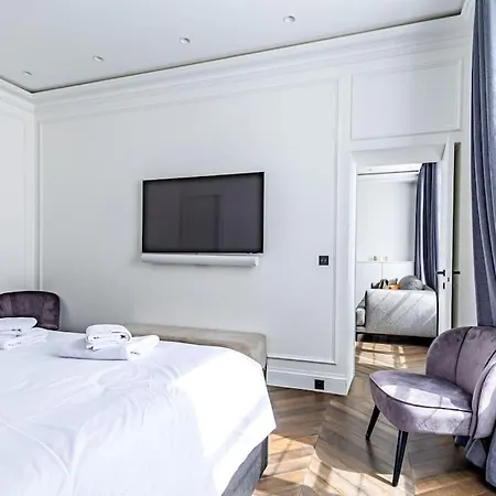 Elysees Gem 2-bedroom Appartamento Parigi
